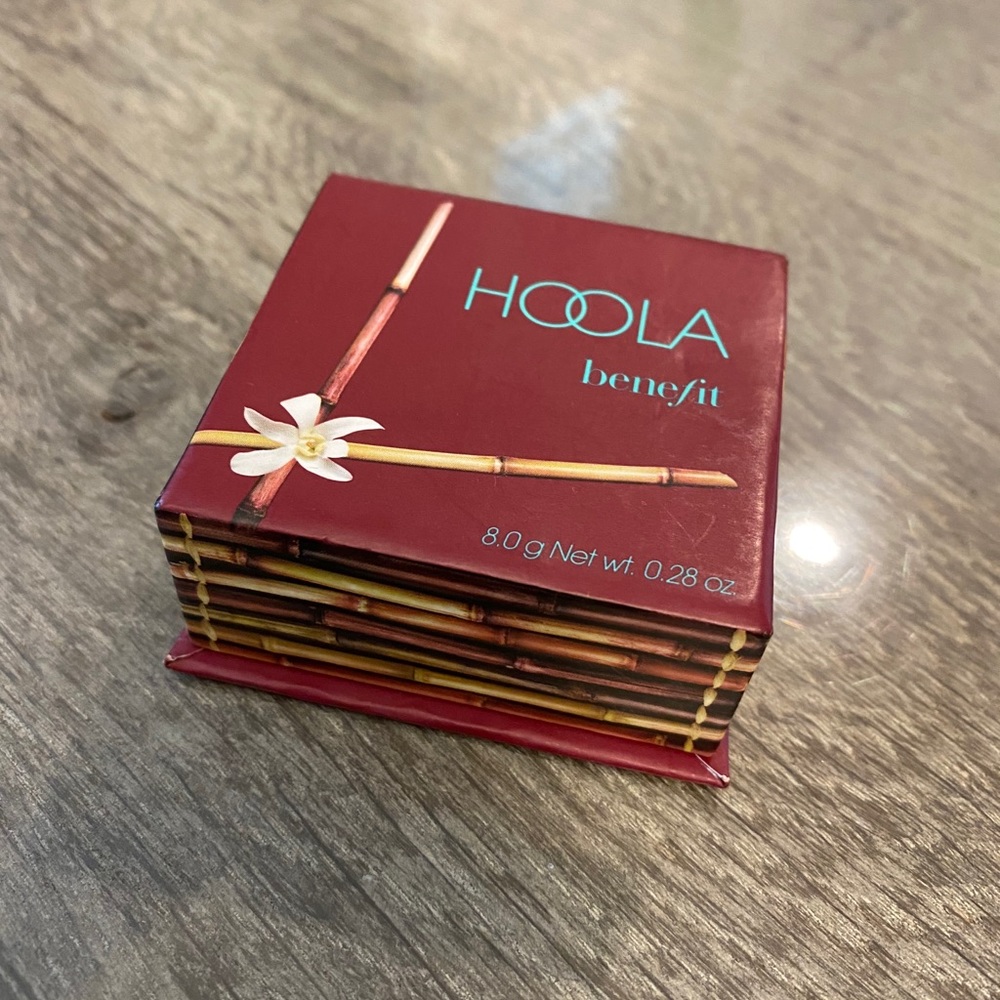 Benefit Hoola Bronzer